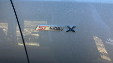 Ford Puma 1.0 EcoBoost Hybrid mHEV ST-Line X First Ed 5dr Petrol Hatchback